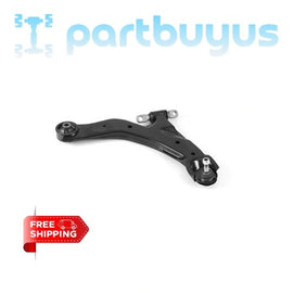 Kia Spectra 2005-2009 Front LEFT & RIGHT Control Arm Kit 545012F000, 545012F001