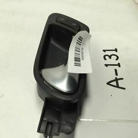 2009 VOLKSWAGEN TIGUAN REAR LEFT DRIVER DOOR INTERIOR HANDLE OEM+