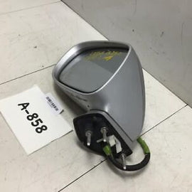 2006 2008 LEXUS IS250 LEFT SIDE VIEW MIRROR TUNGSTEN PEARL GRAY OEM+