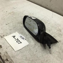1994 1998 MITSUBISHI GALANT FRONT LEFT DRIVER SIDE VIEW MANUAL CABLE MIRROR OEM+