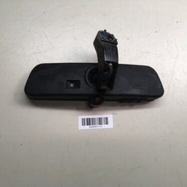 2004 BMW 525i E60 FRONT UPPER INTERIOR REAR VIEW MIRROR W/ MANUAL DIM OEM+