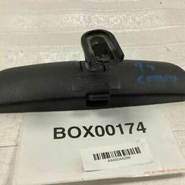 1999 TOYOTA CAMRY INTERIOR REAR VIEW MIRROR DONNELLY OEM+