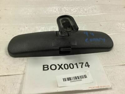 1999 TOYOTA CAMRY INTERIOR REAR VIEW MIRROR DONNELLY OEM+
