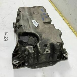 2006 2008 AUDI A3 2.0L ENGINE MOTOR OIL PAN OEM+