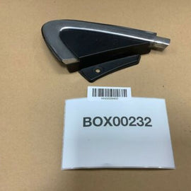 2008 BUICK ENCLAVE CXL LEFT DRIVER SIDE EXTERIOR MIRROR CORNER COVER TRIM OEM+