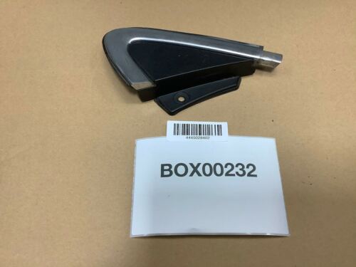 2008 BUICK ENCLAVE CXL LEFT DRIVER SIDE EXTERIOR MIRROR CORNER COVER TRIM OEM+