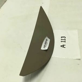 2009 2014 VOLKSWAGEN ROUTAN FRONT DASH SPEEDOMETER CLUSTER TRIM PANEL COVER OEM+