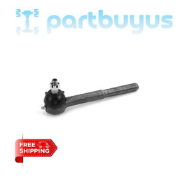 Cadillac Escalade 1999-2000 Front 2 PCS Tie Rod End Kit 26000154, 26057015