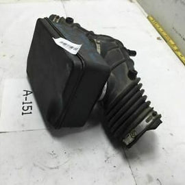 2011 FORD TAURUS LIMITED 3.5L W/O TURBO AIR TUBE RESONATOR FIT10-12 MKS OEM+