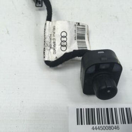 2004 AUDI A4 CONVERTIBLE MASTER POWER MIRROR ADJUSTMENT SWITCH W/ WIRE OEM+