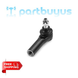 Ford Escape 2005-2007 Front Outer Tie Rod End 5L843289AALR, 8L8Z3A130A, ES3631