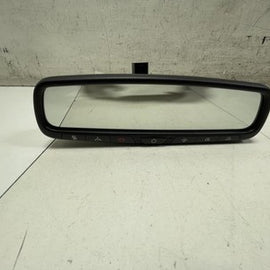 2012 HYUNDAI SONATA HYBRID INTERIOR REAR VIEW MIRROR OEM+
