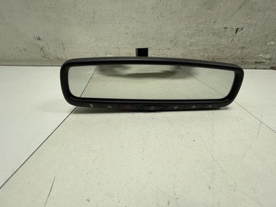 2012 HYUNDAI SONATA HYBRID INTERIOR REAR VIEW MIRROR OEM+