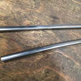 2008 2012 BUICK ENCLAVE CXL ROOF PASSENGER &amp; DRIVER EXTERIOR MOLDING CHROME OEM+