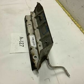 2006 2008 AUDI A3 2.0T TURBOCHARGER HEAT COVER PLATE COVERPLATE SHIELD OEM+