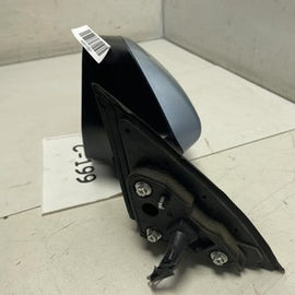2011 SUBARU OUTBACK FRONT LEFT DRIVER SIDE DOOR MIRROR OEM