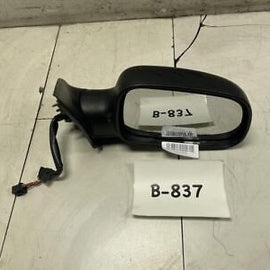 2002 JEEP GRAND CHEROKEE LAREDO FRONT RIGHT PASSENGER SIDE VIEW MIRROR HEATED