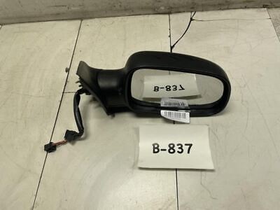 2002 JEEP GRAND CHEROKEE LAREDO FRONT RIGHT PASSENGER SIDE VIEW MIRROR HEATED