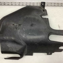 2007 BMW X3 E83 3.0L FRONT ENGINE MOTOR COMPARTMENT PARTITION PANEL HOLDER OEM+