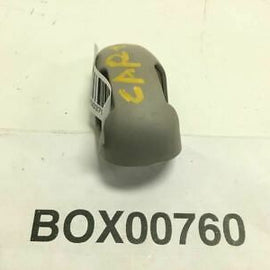 2012 DODGE GRAND CARAVAN SEAT BELT ADJUSTER COVER OEM+