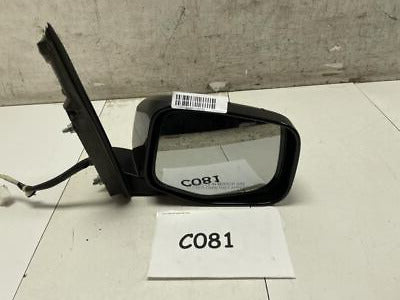 2012 HONDA ODYSSEY FRONT RIGHT PASSENGER SIDE VIEW DOOR MIRROR OEM+