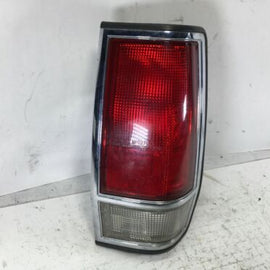 1986 NISSAN VINTAGE REAR RIGHT PASSENGER SIDE TAIL LIGHT STOP BRAKE LAMP OEM+