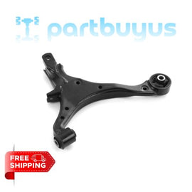 Honda CR-V 2002-2006 Front Left Lower Control Arm 51360S9AA02, 51360S9A010