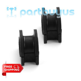 Chevrolet Suburban 2500 2000-2006 Front To Frame; Rear To Frame Stabilizer Bar