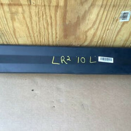 2010 LAND ROVER LR2 LEFT DRIVER SIDE SKIRT ROCKER MOLDING COVER PANEL TRIM OEM+