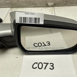 2011 CHEVROLET EQUINOX LT RIGHT PASSENGER SIDE VIEW POWER MIRROR OEM+