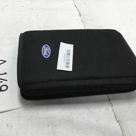 2011 FORD TAURUS OWNERS MANUAL ASSY OEM+