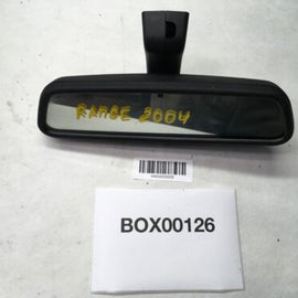 2004 LAND ROVER RANGE ROVER HSE UPPER INTERIOR REAR VIEW AUTO DIM MIRROR OEM+