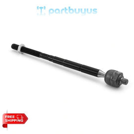 Chrysler Voyager (Mexico) 2004-2008 2 PCS Front Tie Rod End Kit 68040224AB, 680