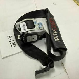 2006 2013 AUDI A3 FRONT RIGHT PASSENGER SIDE SEAT BELT RETRACTOR OEM+