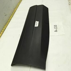 2009 2018 VOLKSWAGEN TIGUAN REAR LEFT DRIVER UPPER DOOR MOULDING TRIM OEM+