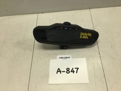 2002 CADILLAC DEVILLE REAR VIEW MIRROR OEM+
