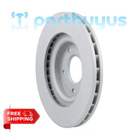 Jeep Compass 2015 Front Brake Rotor 5105514AA, 16 075 005 80, 4615A178