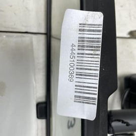 2006 HONDA PILOT EX-L INTERIOR REAR VIEW MIRROR WITH COMPASS OEM+