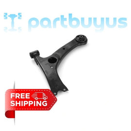 Toyota Corolla 2003-2008 4 PCS Front Control Arm and Ball Joint Kit 15096197