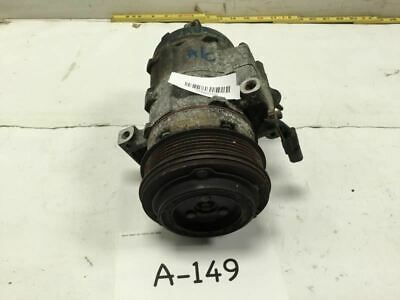 2008 2012 FORD TAURUS 3.5L A/C COMPRESSOR 2009 2010 2011 OEM+