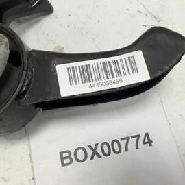 2007 DODGE CALIBER 2.0L ENGINE MOTOR MOUNT OEM+