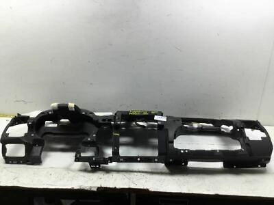2012 CHRYSLER TOWN COUNTRY DASH PANEL ASSY FITS 11-18 CARAVAN OEM+