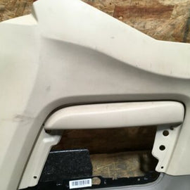 2004 2006 AUDI A4 CABRIO REAR RIGHT PASSENGER QUARTER COVER PANEL TRIM OEM+