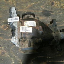2007 2010 BMW 535XI E60 3.0L AWD REAR DIFFERENTIAL AXLE CARRIER 3.91 RATIO OEM+