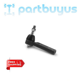 Cadillac Escalade ESV 2003-2006 Front 2 PCS Tie Rod End Kit 12471376, 19149617