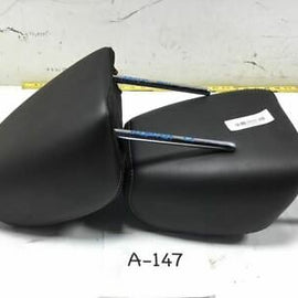 2011 FORD TAURUS FRONT LEFT DRIVER RIGHT PASSENGER HEADREST OEM+