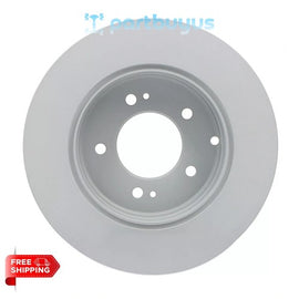 2015 Kia Optima Brake Disc Rotor 584113K110, 584113K100, 584113S100, 58411K110