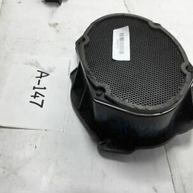 2011 FORD TAURUS LIMITED REAR RIGHT PASSENGER DOOR RADIO AUDIO SPEAKER OEM+