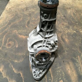 2004 2006 AUDI A4 CABRIO QUATTRO 3.0L V6 REAR DIFFERENTIAL DIFF AXLE CARRIER OEM