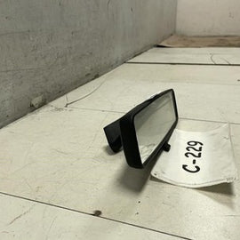 2017 DODGE RAM PROMASTER INTERIOR REAR VIEW MIRROR OEM+